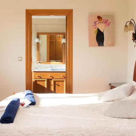 Willa Cerro De Mariote By Interhome Almuñécar