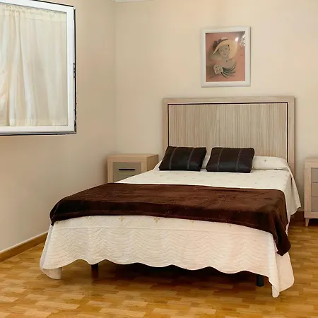Villa Cerro De Mariote By Interhome *
