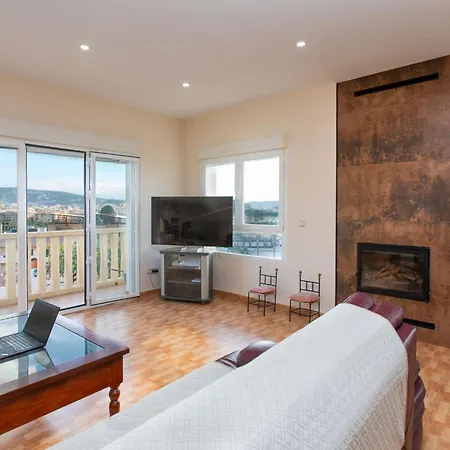 Cerro De Mariote By Interhome Villa Almunecar