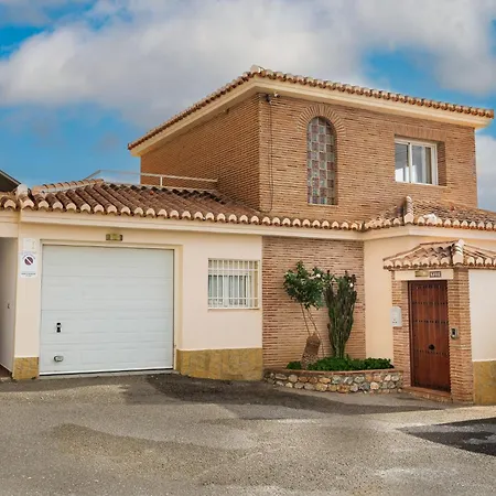 Villa Cerro De Mariote By Interhome *