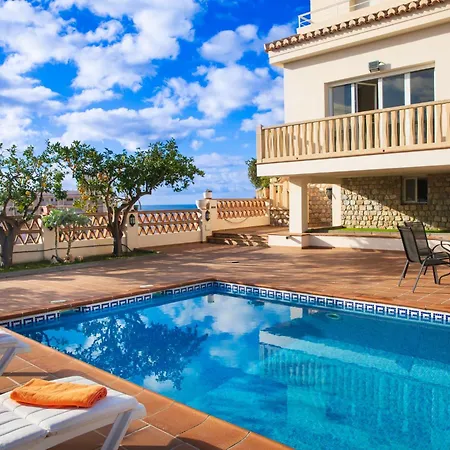 Cerro De Mariote By Interhome *