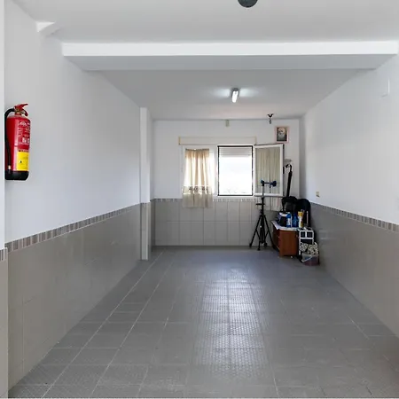 Cerro De Mariote By Interhome * Almunecar