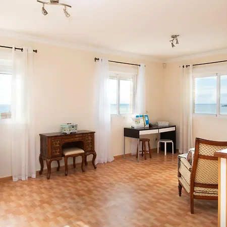 Cerro De Mariote By Interhome