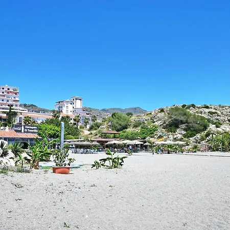 Villa Cerro De Mariote By Interhome Almunecar