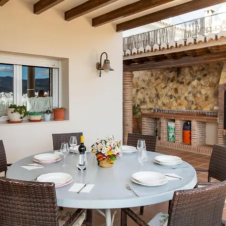 Cerro De Mariote By Interhome Almunecar