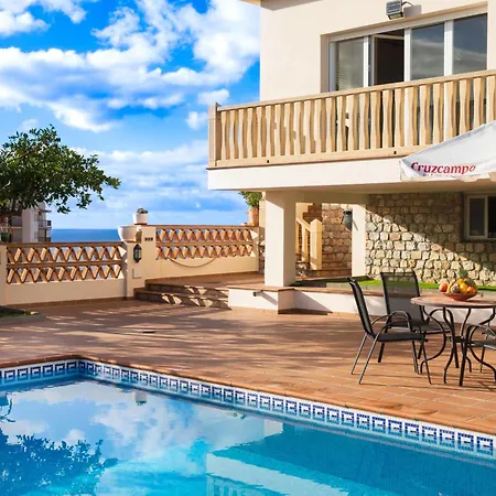 Cerro De Mariote By Interhome * Almunecar