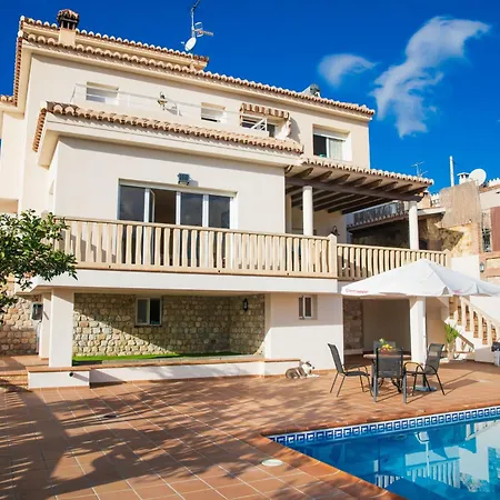 Villa Cerro De Mariote By Interhome *