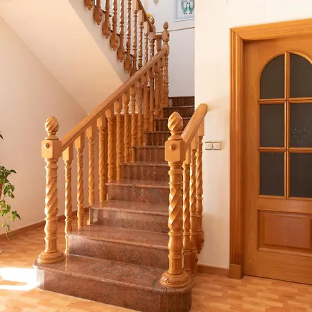 Villa Cerro De Mariote By Interhome Almunecar
