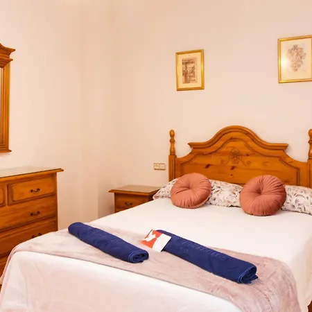Cerro De Mariote By Interhome *