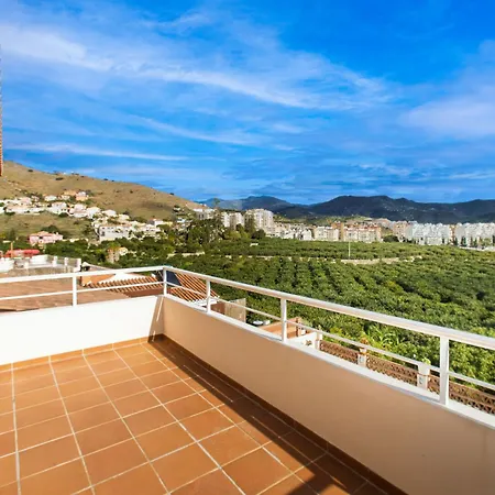 Villa Cerro De Mariote By Interhome *