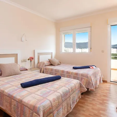 Villa Cerro De Mariote By Interhome