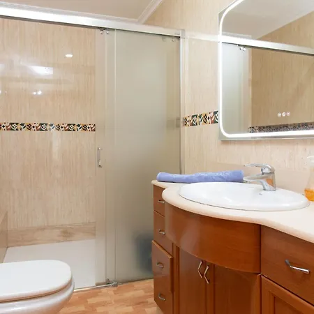 Villa Cerro De Mariote By Interhome *
