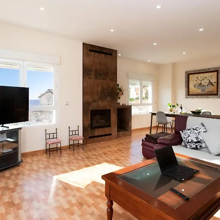 Cerro De Mariote By Interhome Almunecar