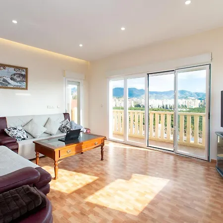 Cerro De Mariote By Interhome Villa *