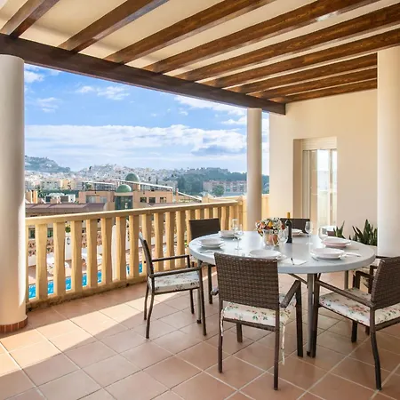 Cerro De Mariote By Interhome