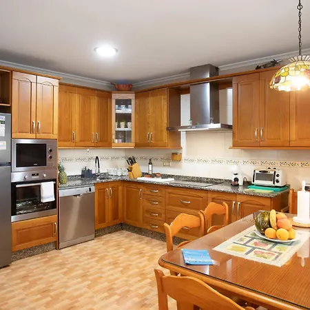 Cerro De Mariote By Interhome Villa Almunecar