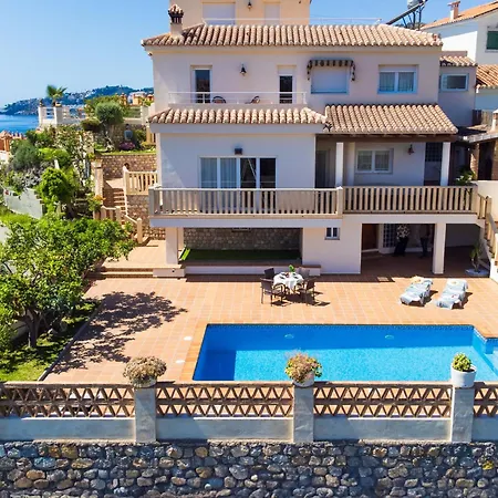 Cerro De Mariote By Interhome Villa