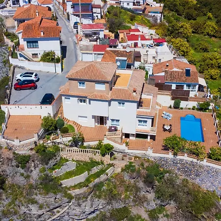 Cerro De Mariote By Interhome