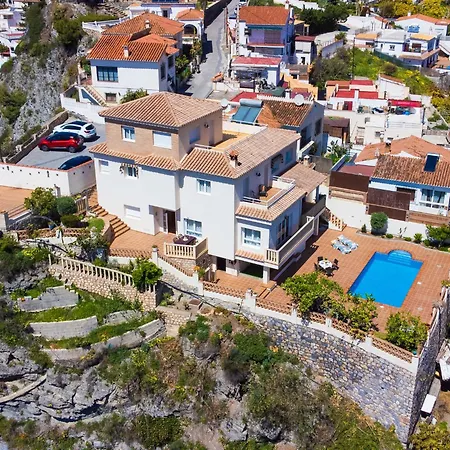 Cerro De Mariote By Interhome Villa