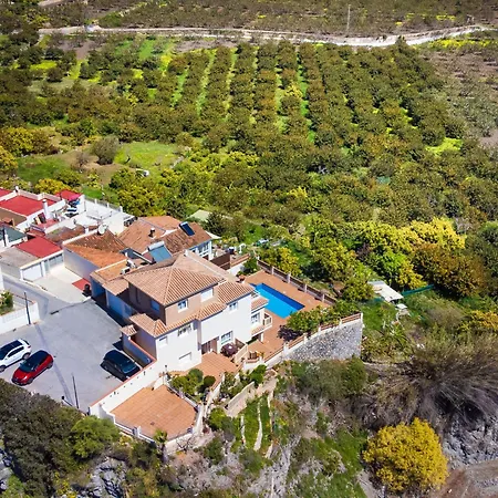 Villa Cerro De Mariote By Interhome *